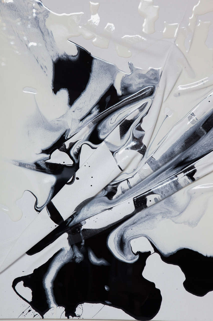 Modern Painting by William Kozar