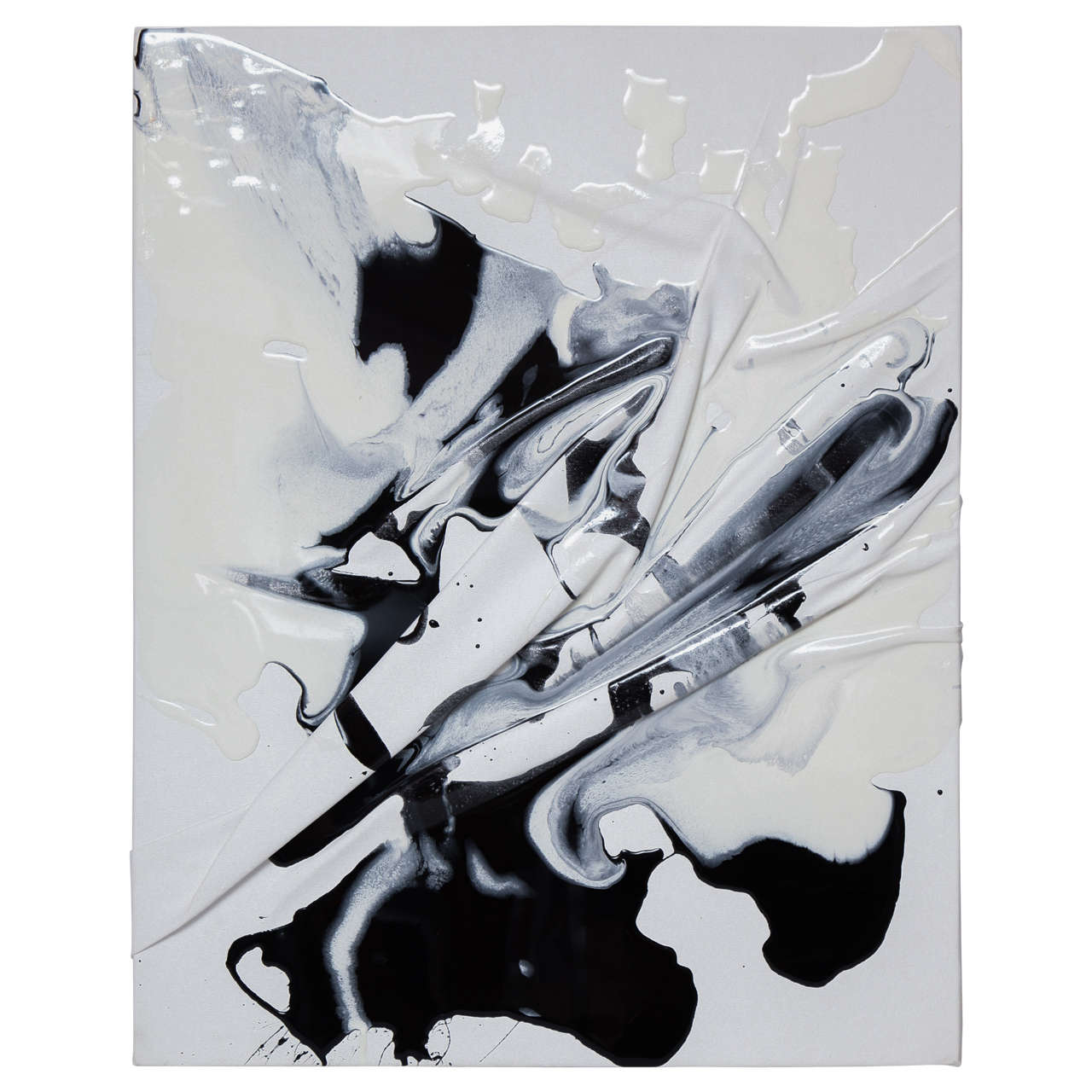 Painting by William Kozar
