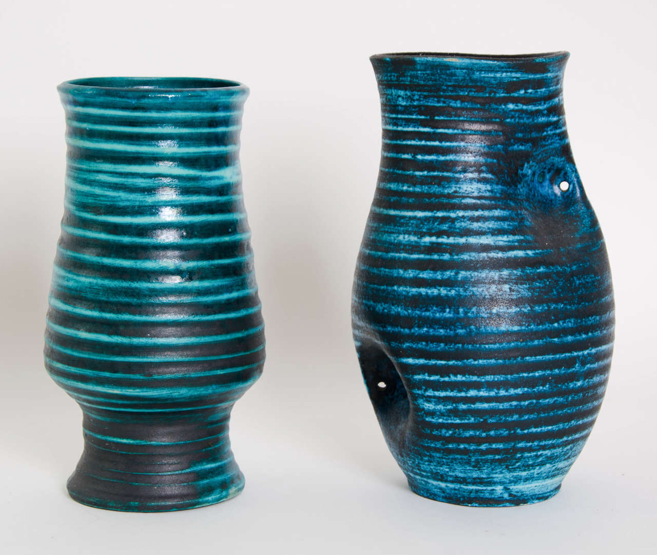 Set of Seven Accolay Ceramics 2