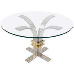 Banci Firenze Dining Table