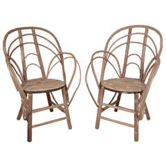 Twig Dining Chairs
