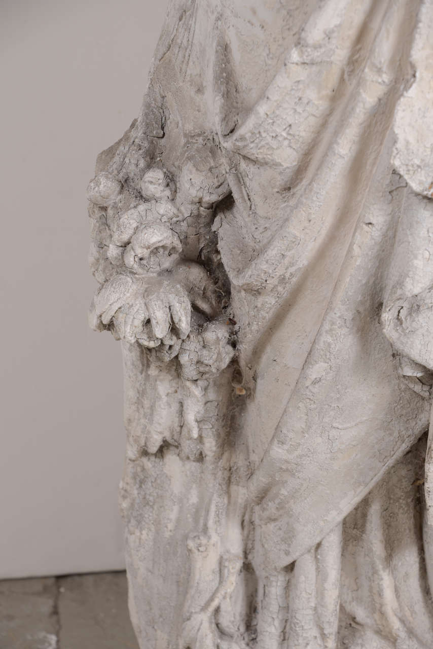 Italian Statue For Sale at 1stDibs