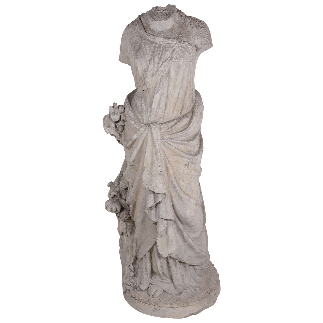Italian Statue For Sale at 1stDibs