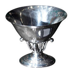 Georg Jensen Compote