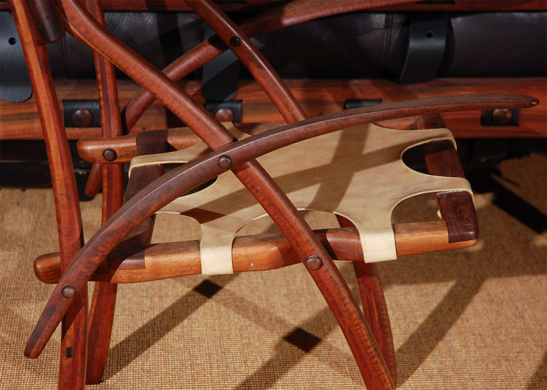 Arthur Espenet Carpenter Sillón 