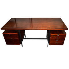 Desk by Barovero Torino