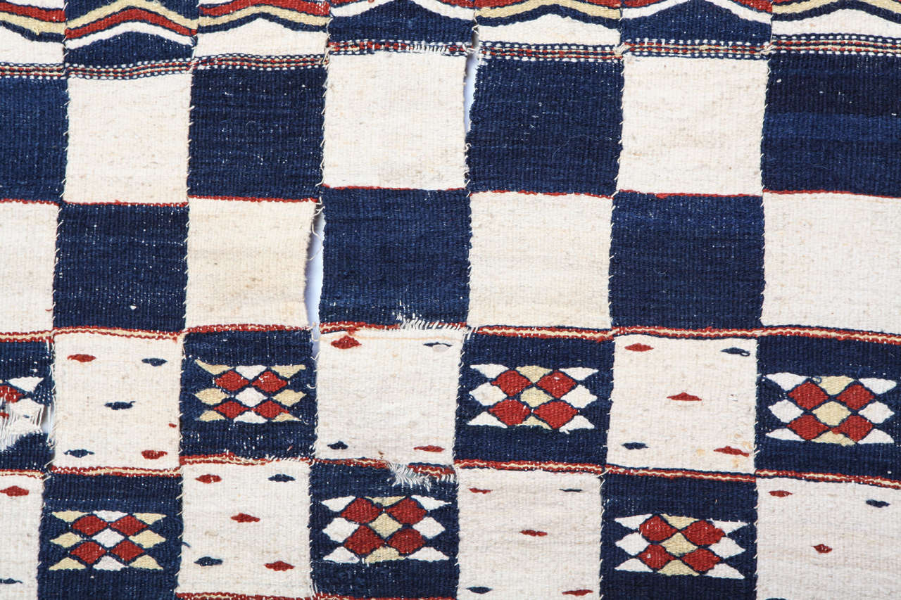 West African Textile 4