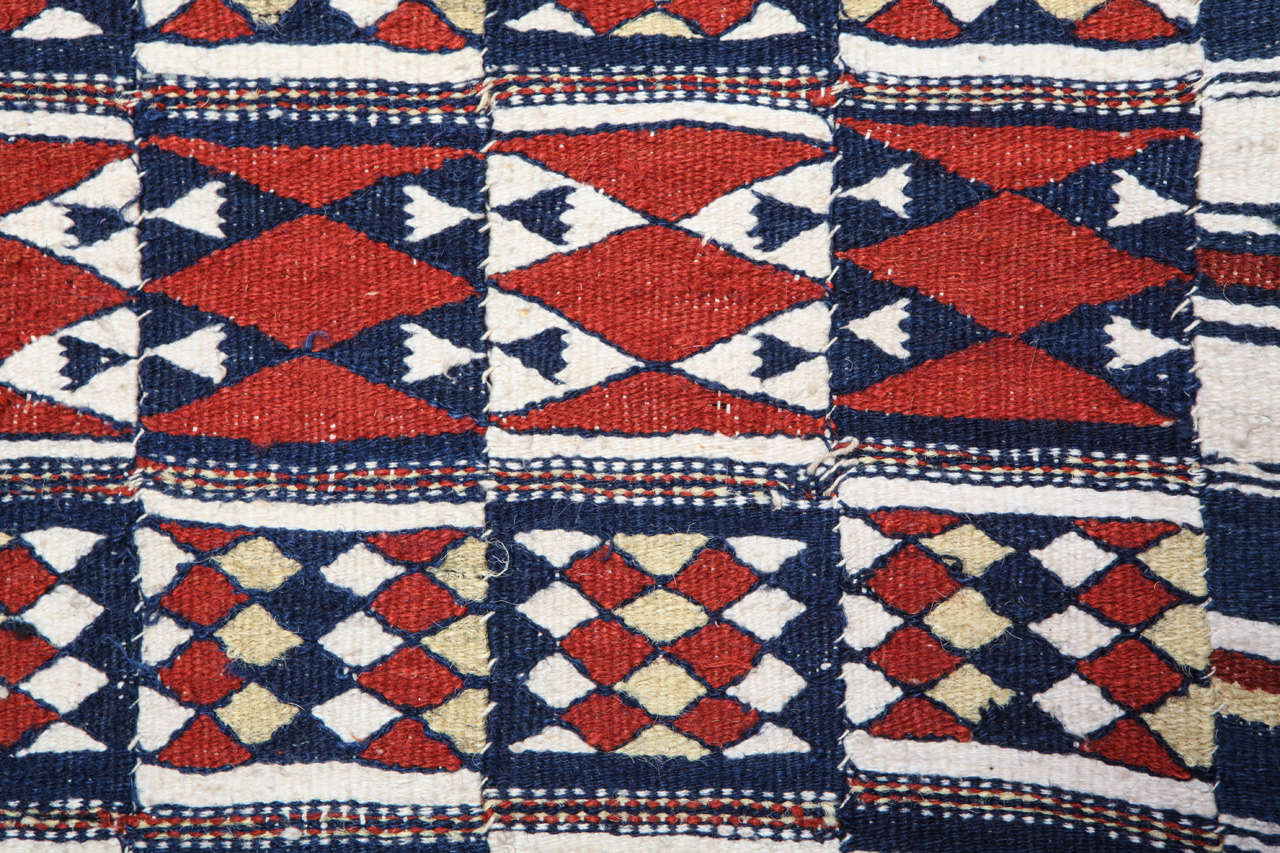 Tribal West African Textile