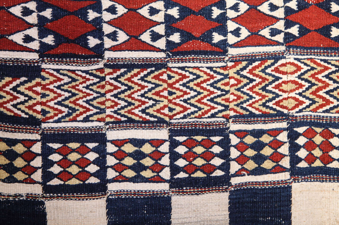 20th Century West African Textile