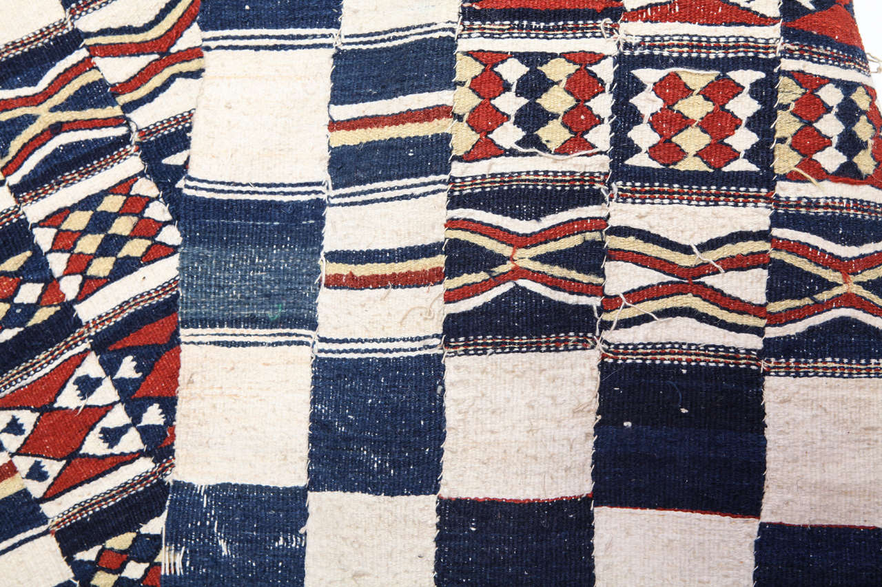 West African Textile 3