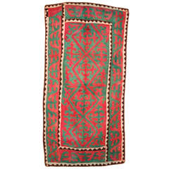 Central Asian Felt 12