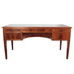 Frits Henningsen Desk