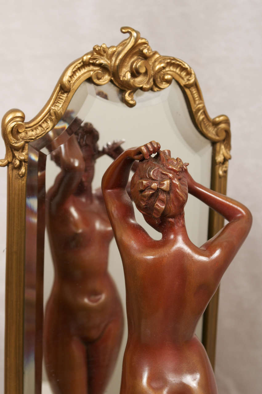 nude mirror