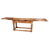 Refectory Table