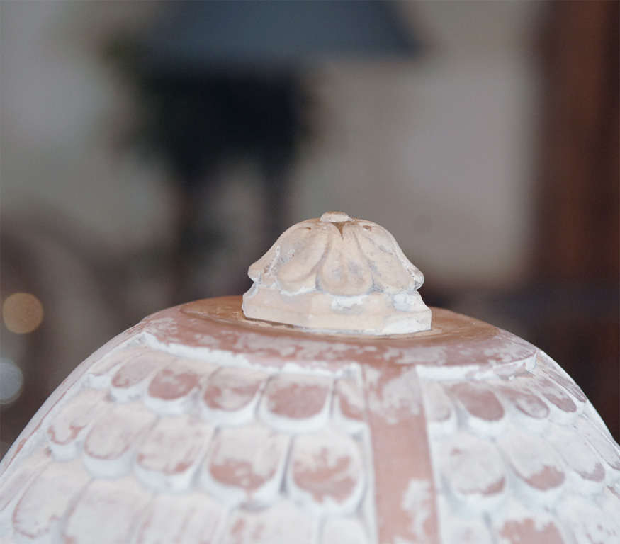 Antique Finials 3