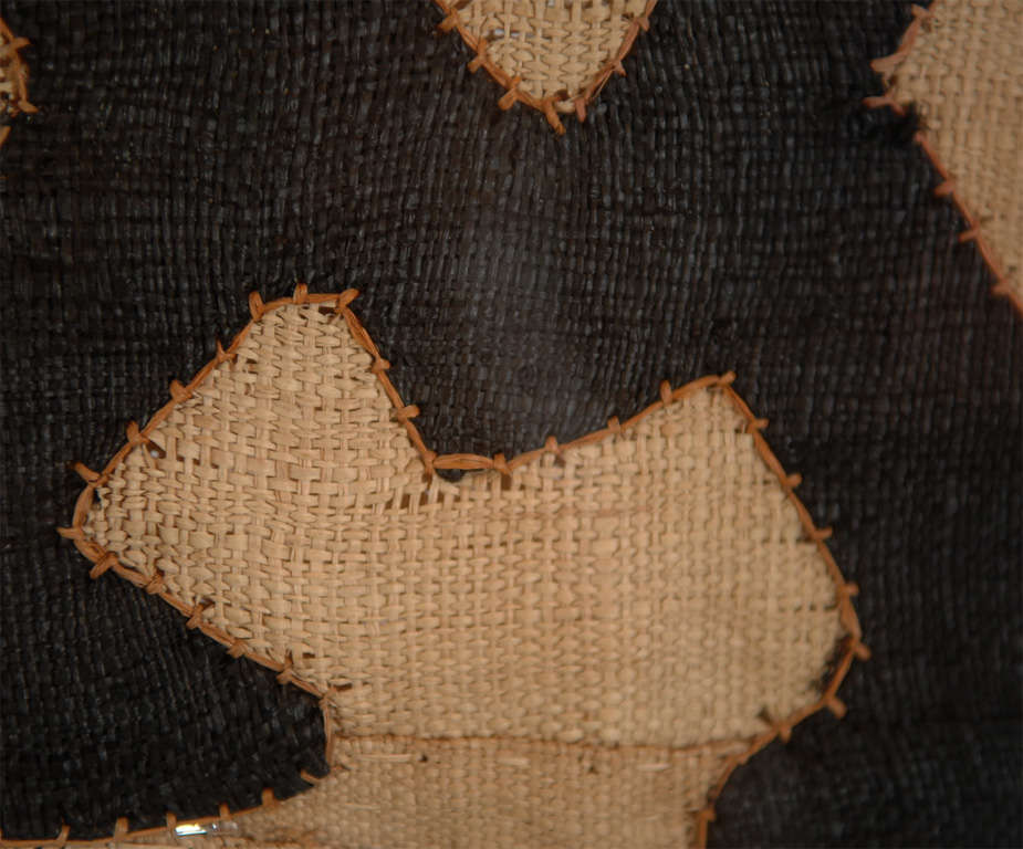 Kuba Cloth Textiles 3