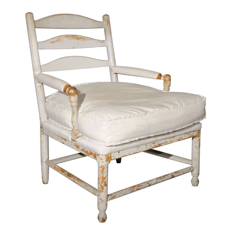 Swedish Gripsholm Chair