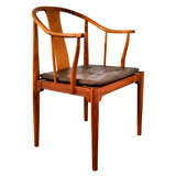 "Chinese Chair" by Hans Wegner