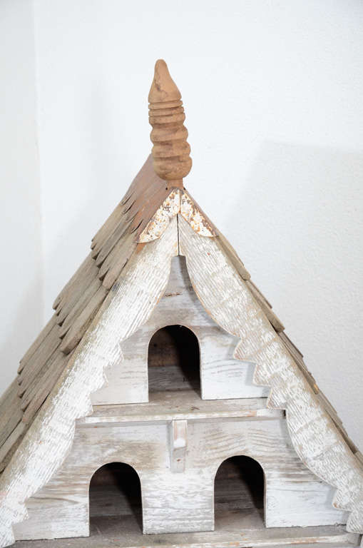 Antique Dove Cote 2