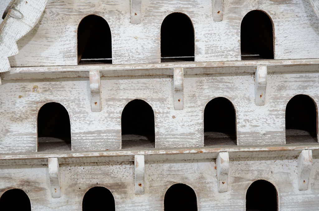American Antique Dove Cote