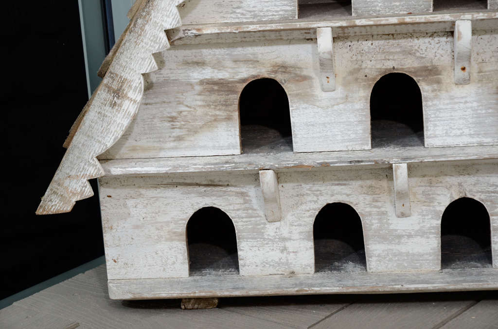 20th Century Antique Dove Cote