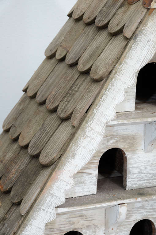 Antique Dove Cote 1