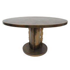 Laverne Etruscan Dining Table