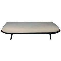 Cleopatra Daybed by Dick Cordemeijer for Auping