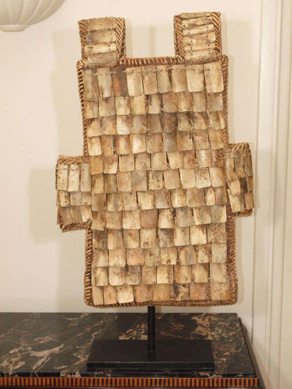 Toraja Tribal Vest, Sulawesi For Sale 3