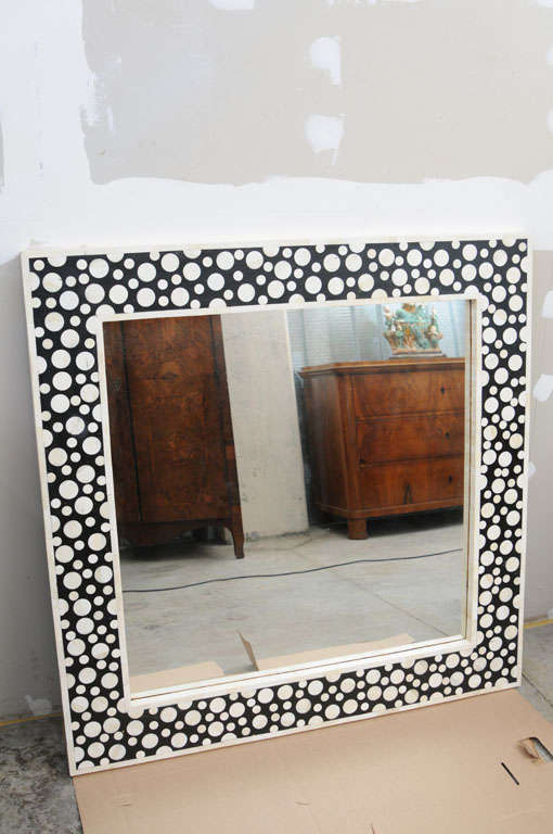 Bone Mirror