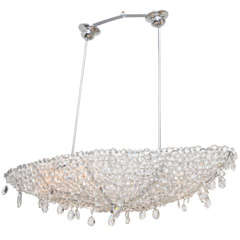 1970's Chandelier