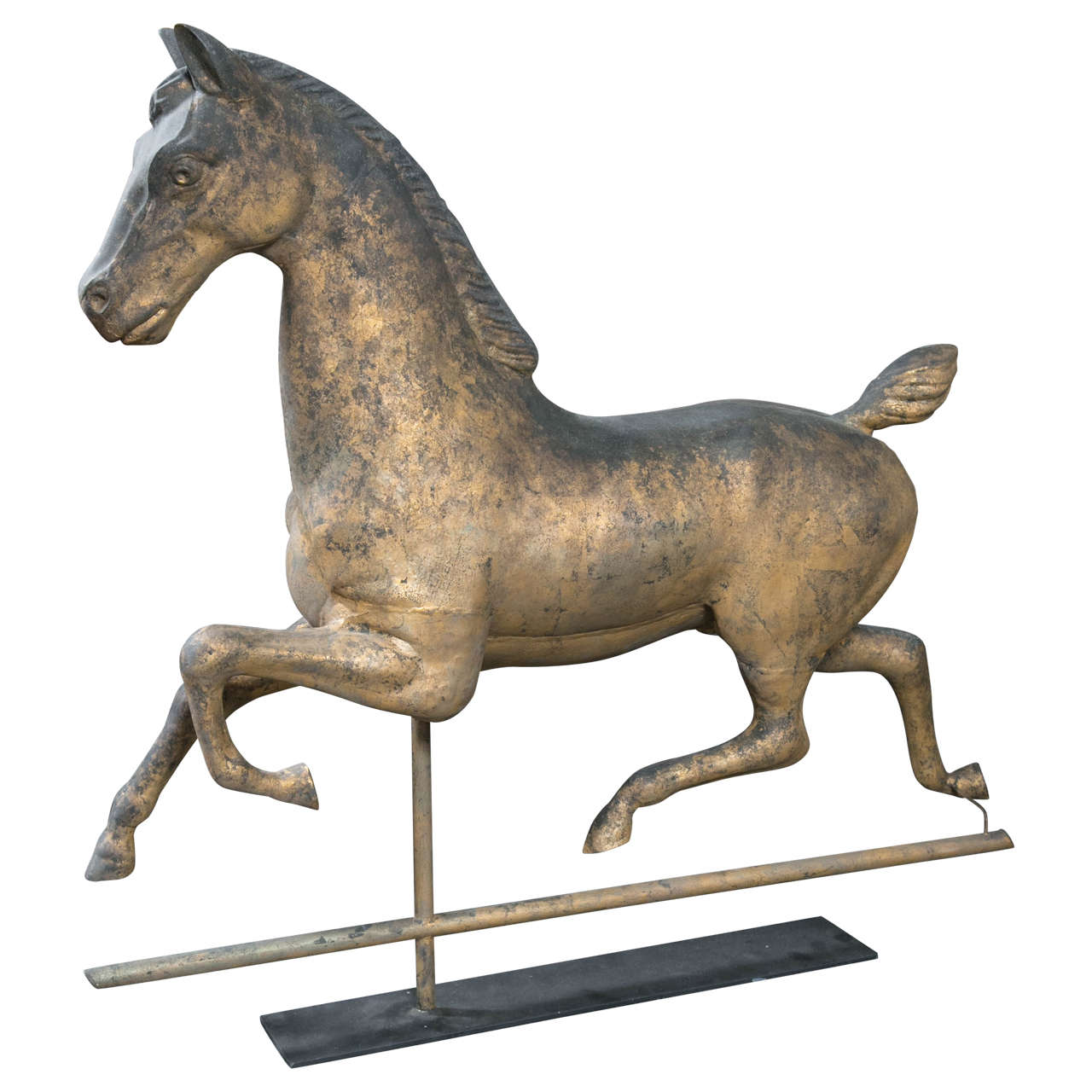 Hackney Horse Weathervane For Sale