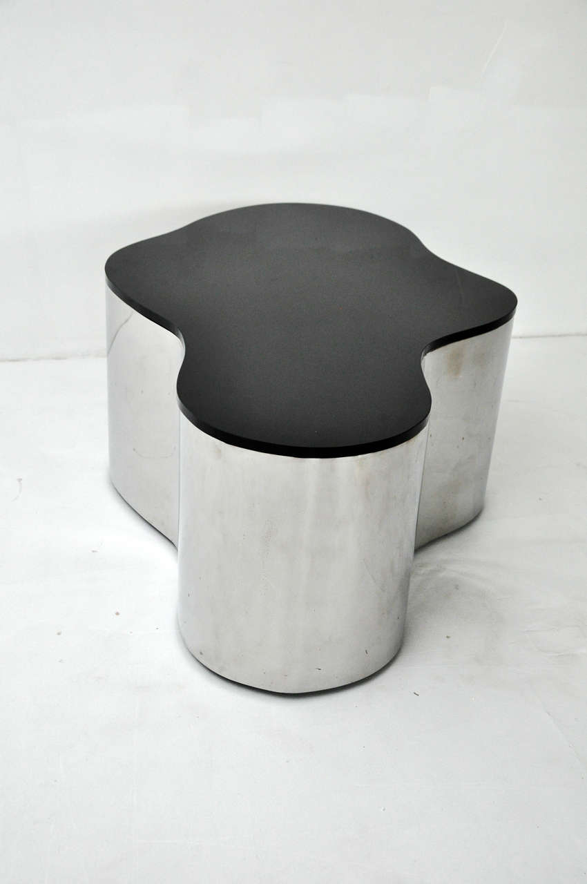 Free-Form Coffee Tables by Karl Springer 1