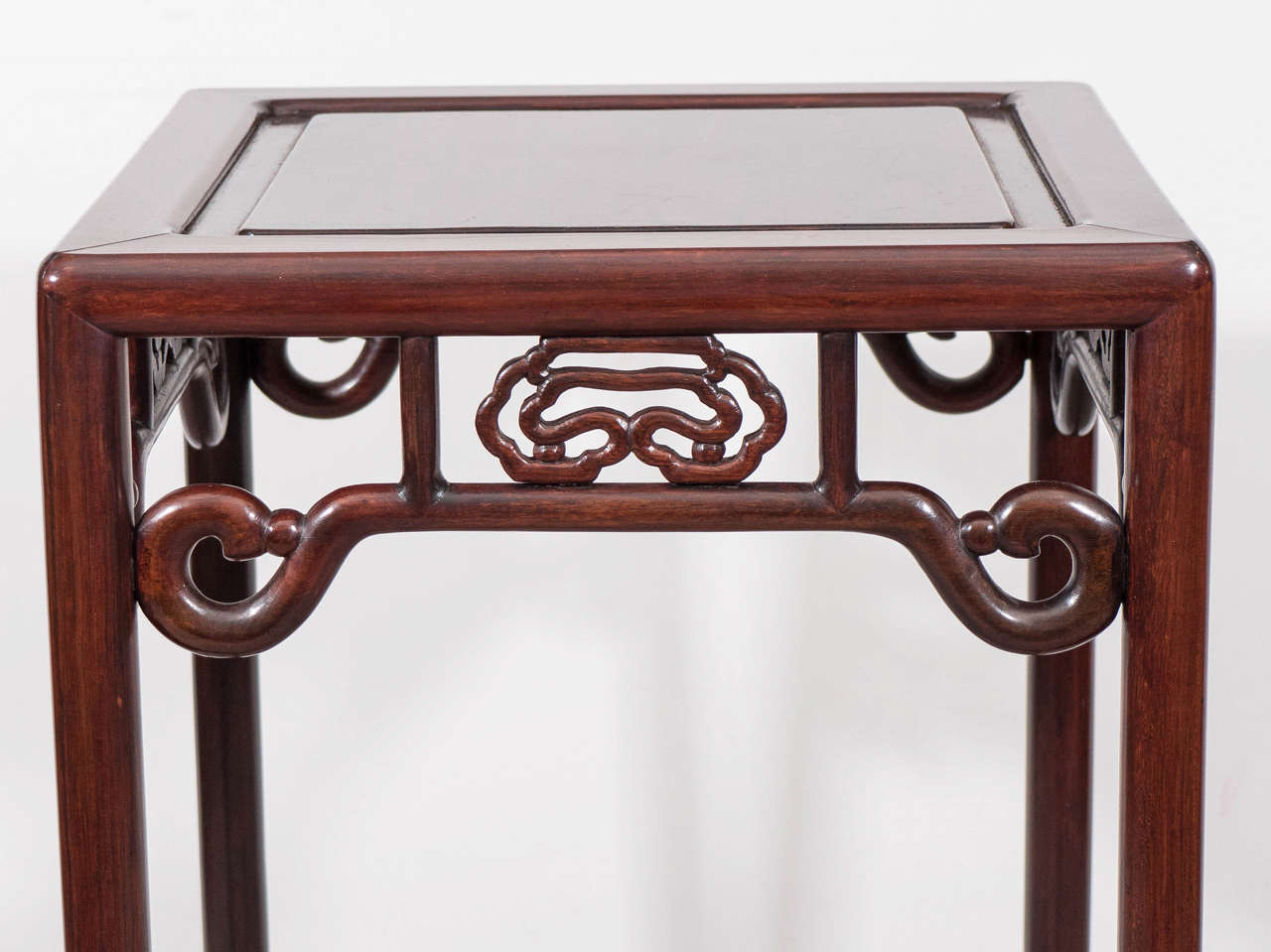 asian plant stand