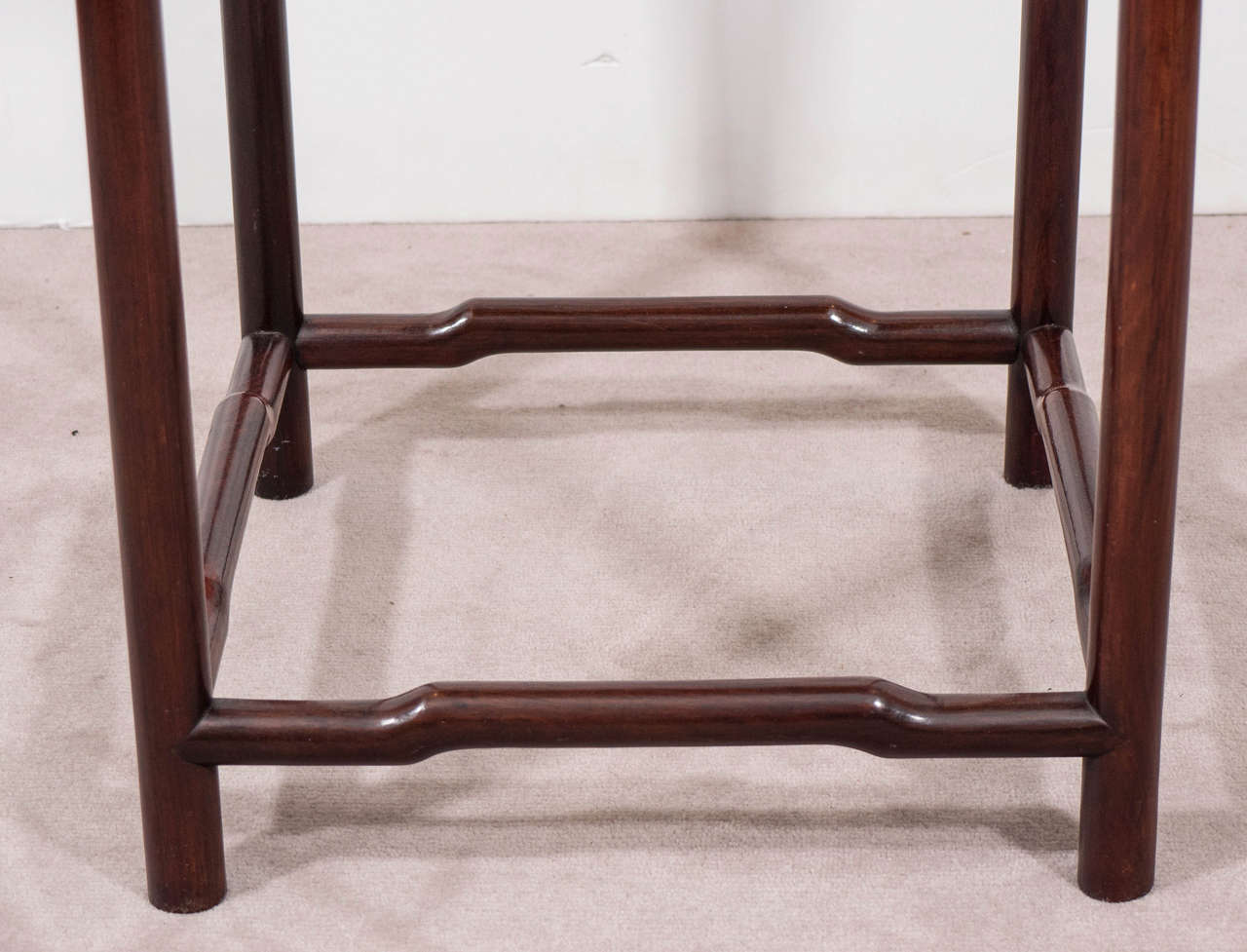 maitland smith plant stand