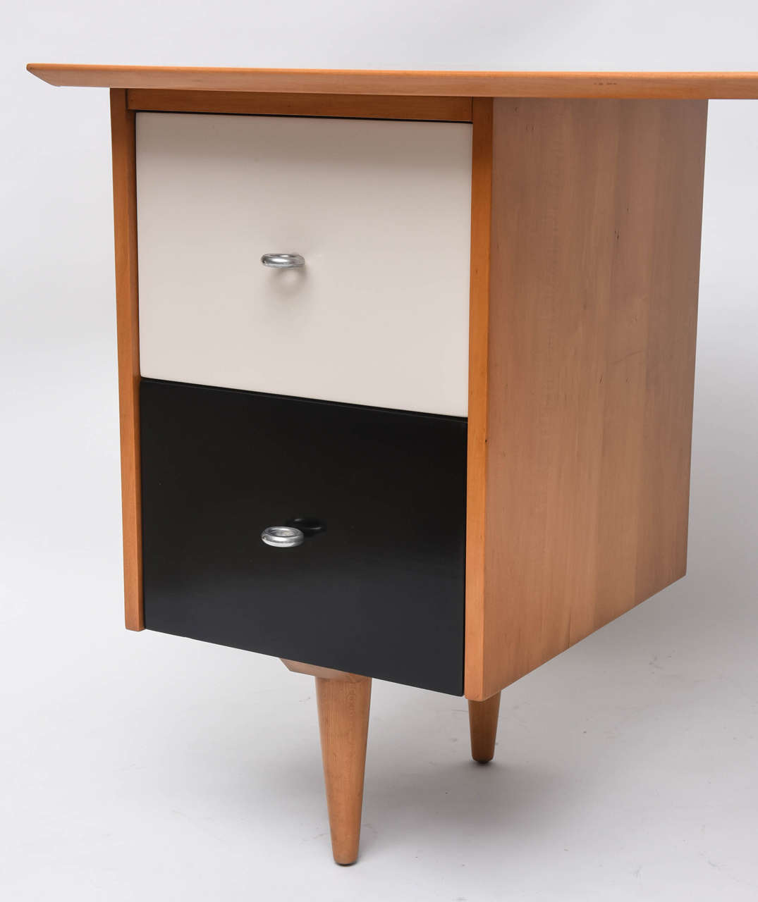 paul mccobb planner desk