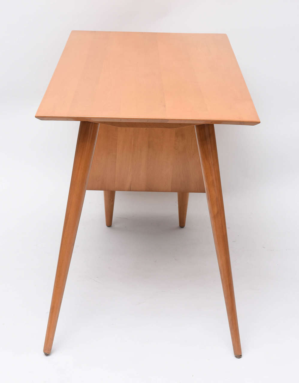 Paul McCobb Planner Group Desk at 1stDibs