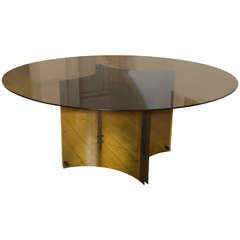 1970s Dining Table 12