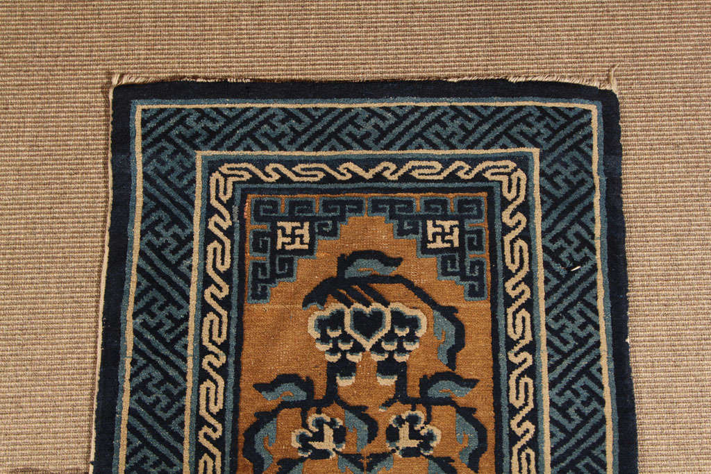 Chinese Paotow Carpet 2