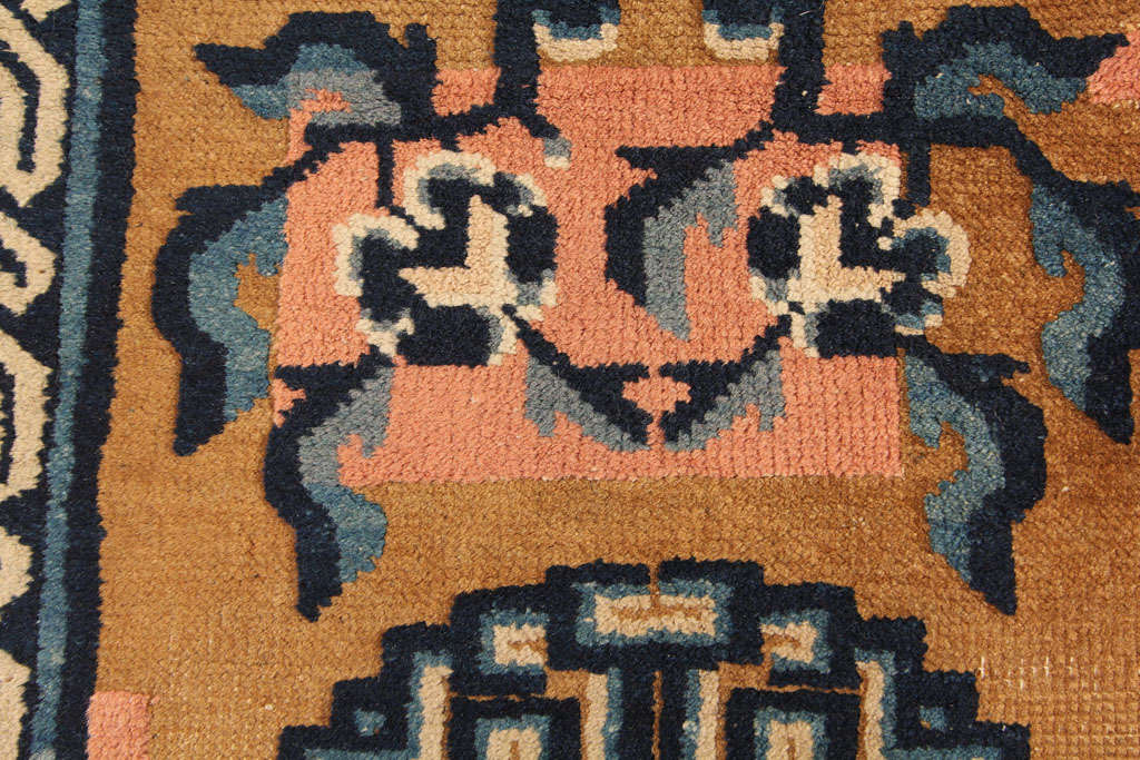 Chinese Paotow Carpet 3