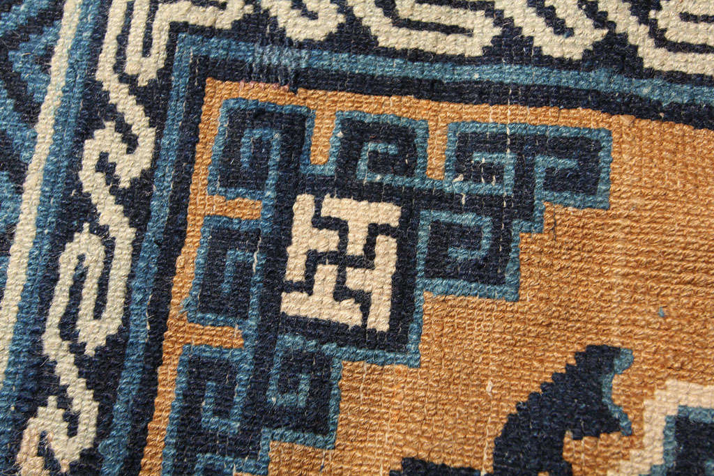 Chinese Paotow Carpet 6