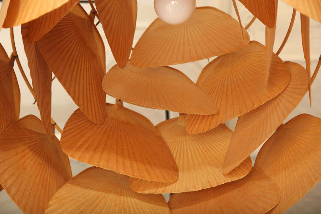 uchiwa fan light