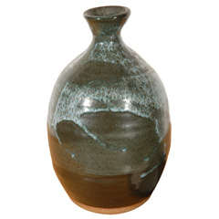 Mid Century Vase