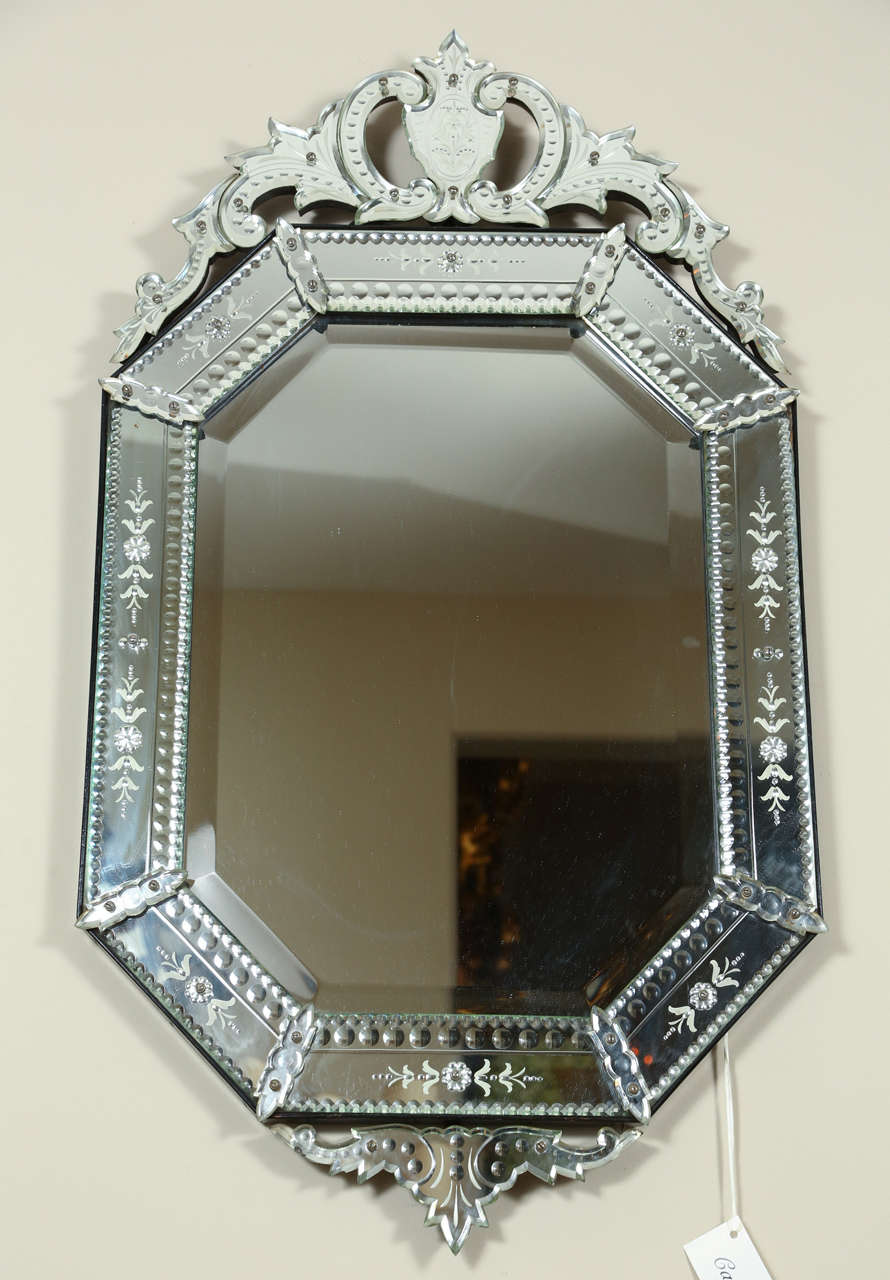 Mirror at 1stDibs