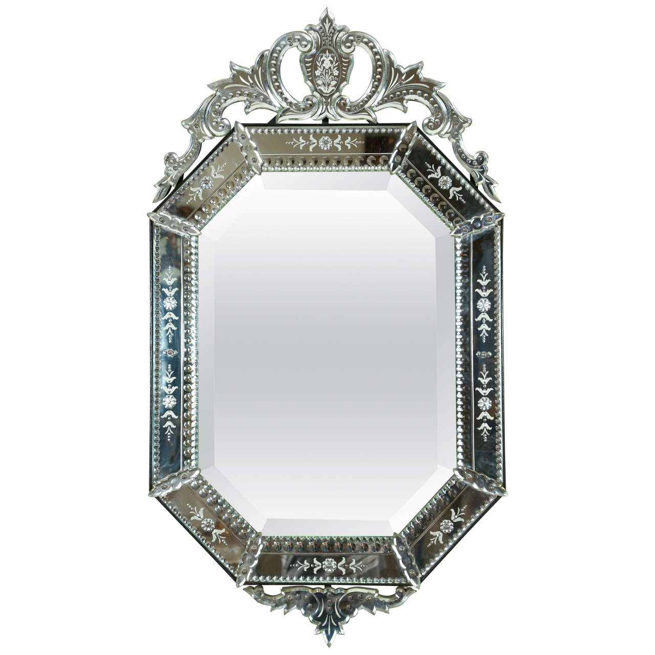 Mirror at 1stDibs