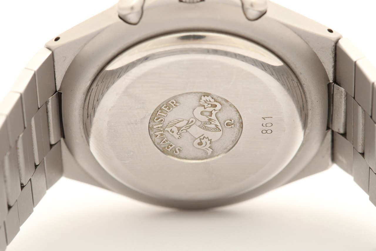 omega speedmaster mark v