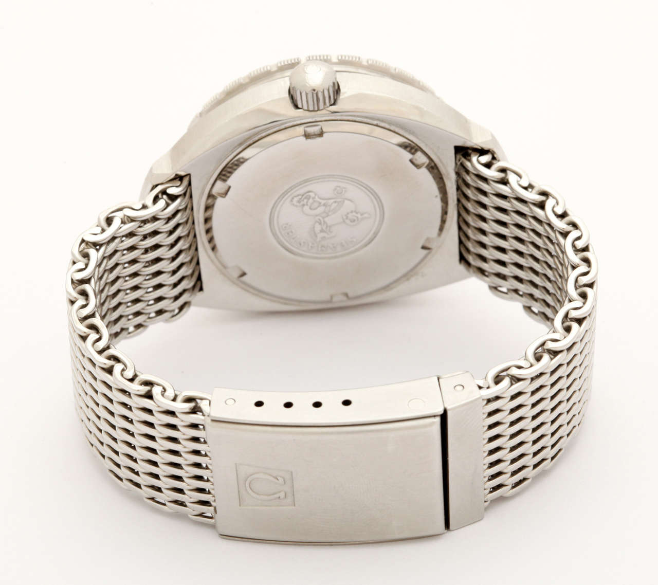 ap watch men's gold