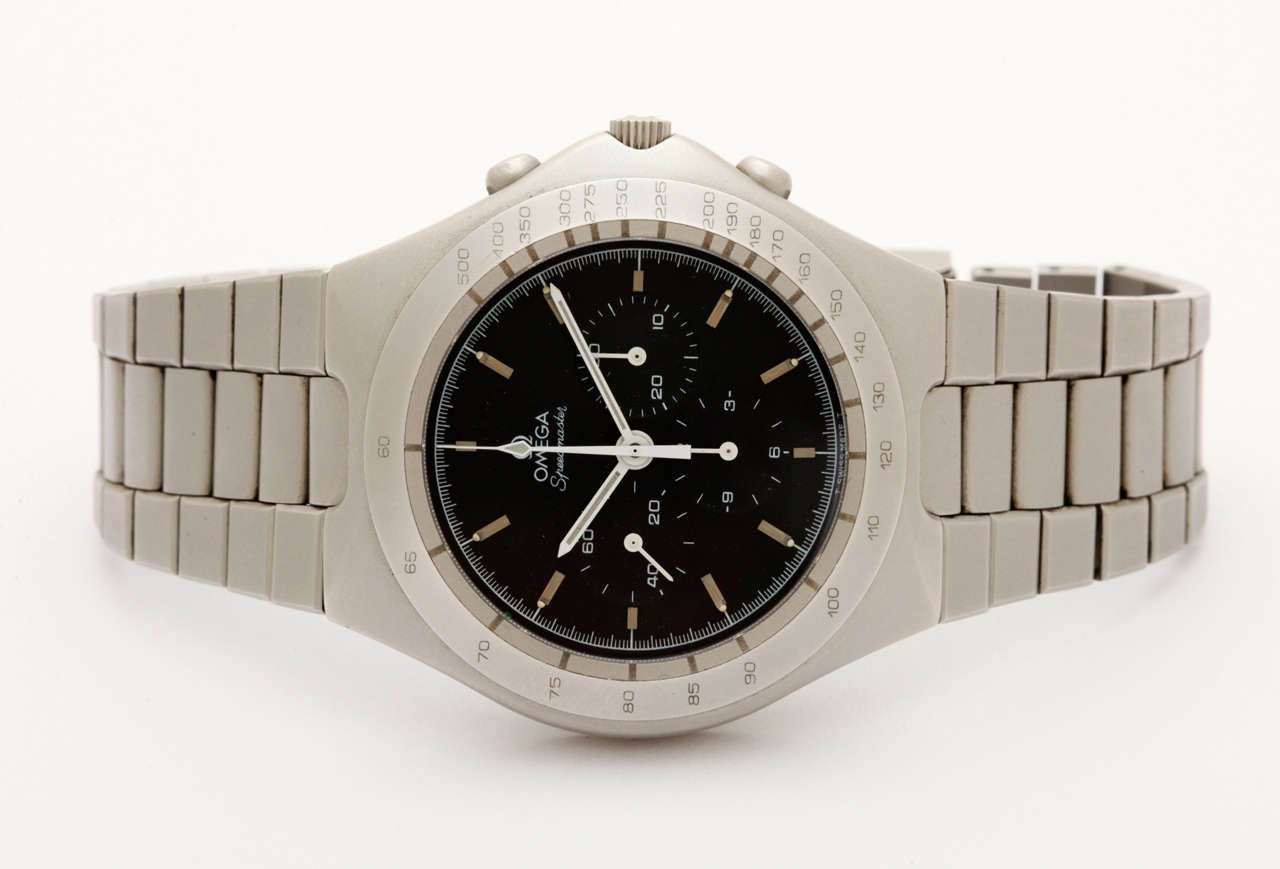 speedmaster mark 5