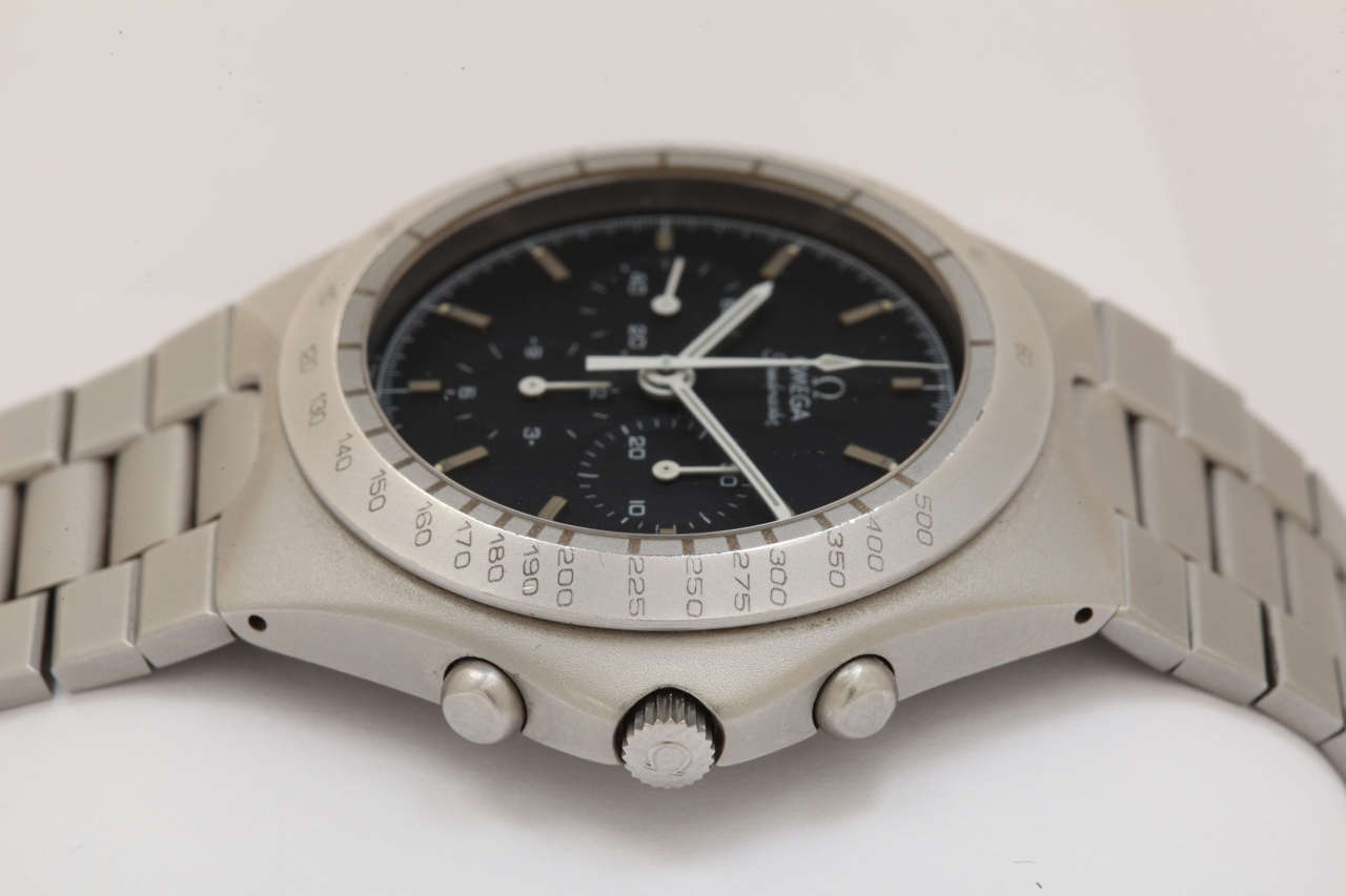 speedmaster mark 5