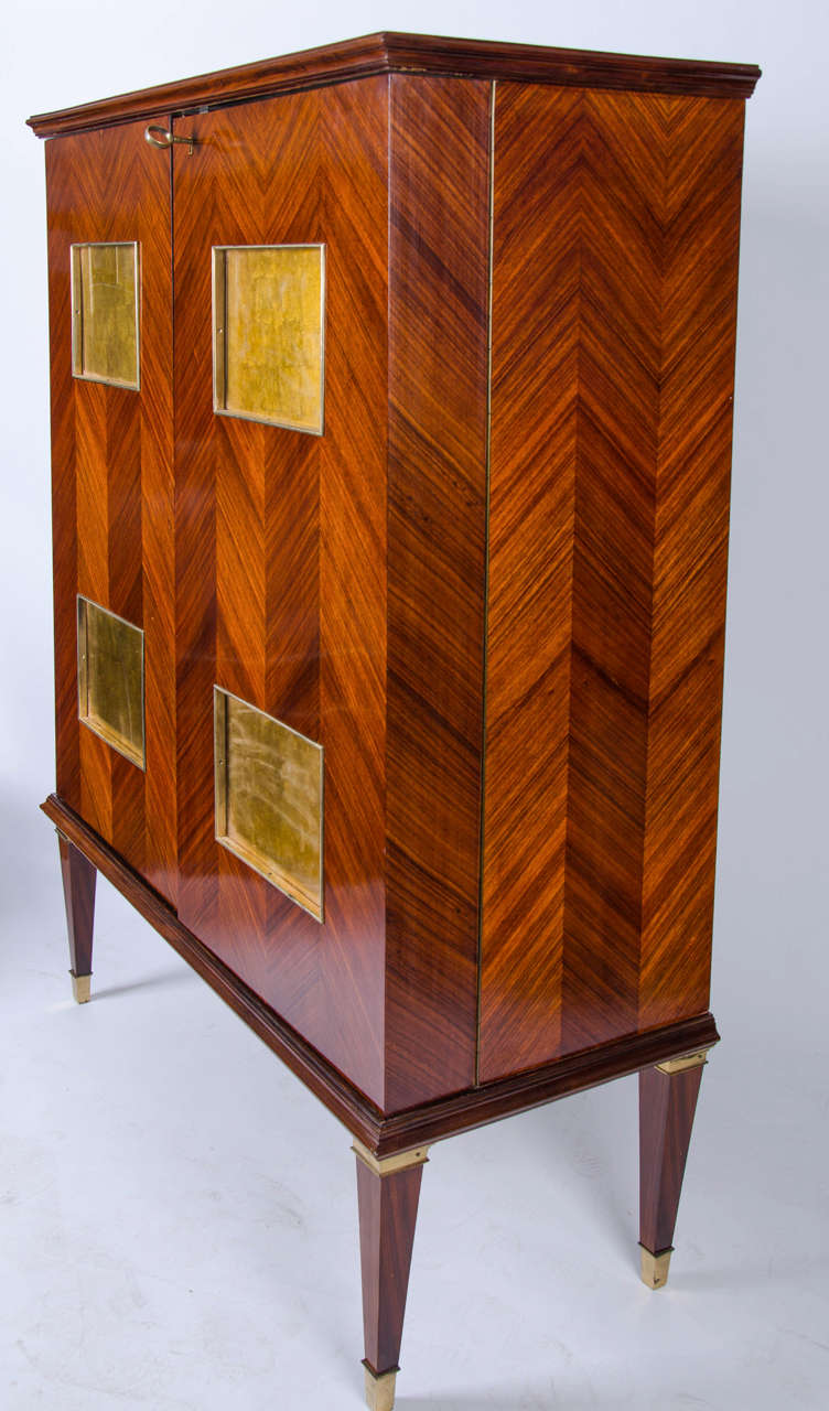 20th Century Cocktail Cabinet 3